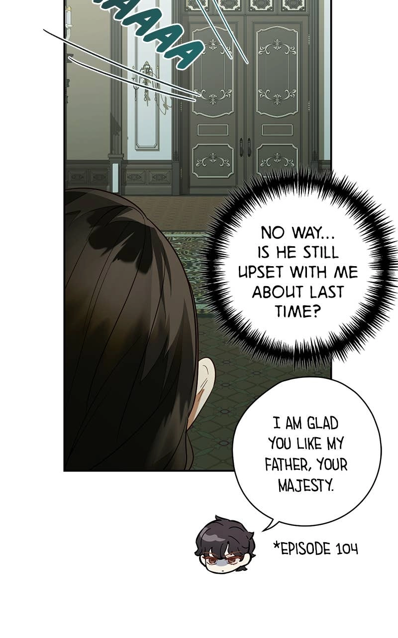 Men of the Harem Chapter 111 Page 40
