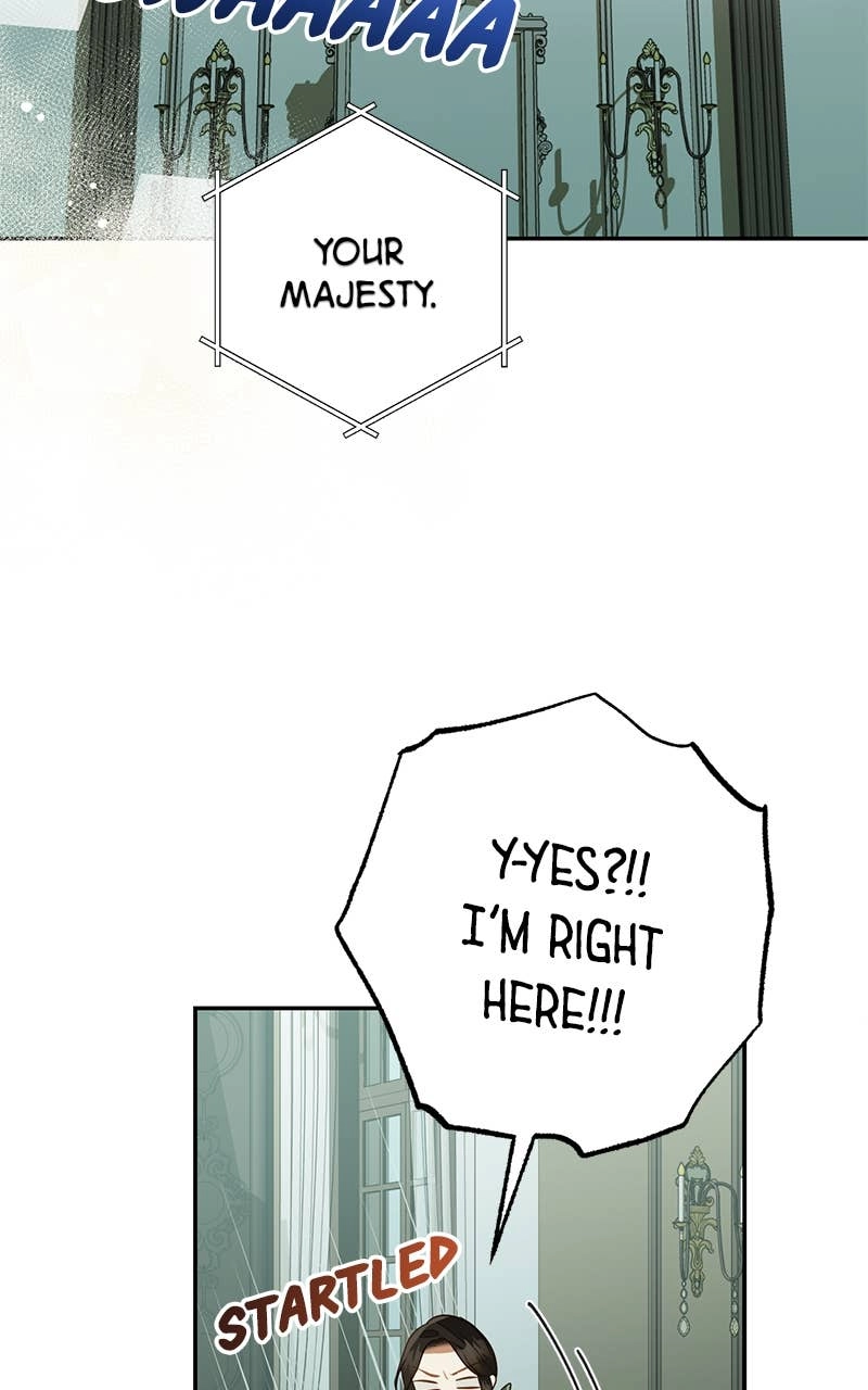 Men of the Harem Chapter 111 Page 44