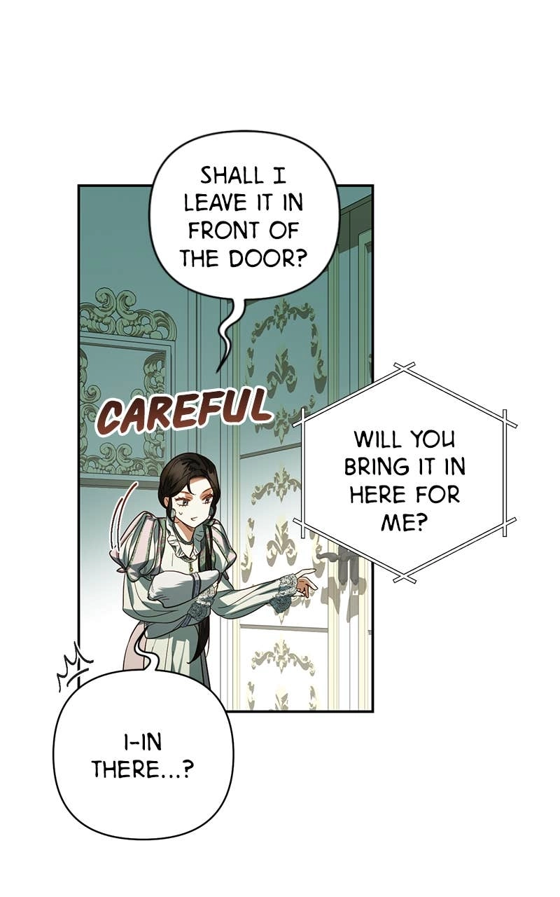Men of the Harem Chapter 111 Page 48