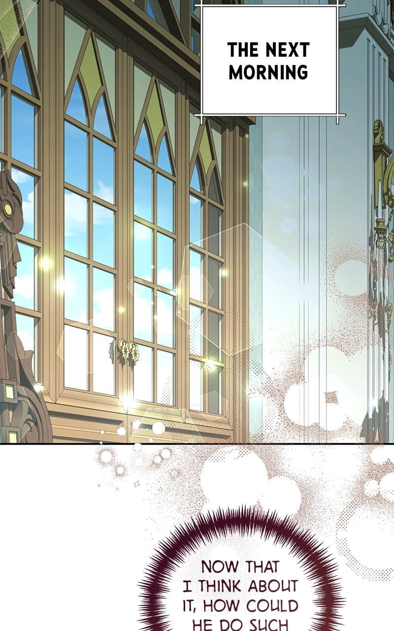 Men of the Harem Chapter 111 Page 66