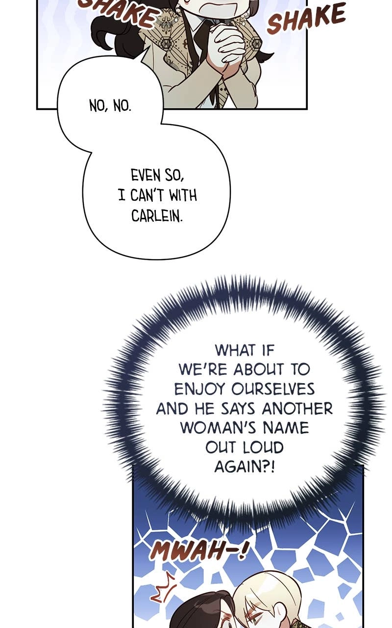 Men of the Harem Chapter 111 Page 69