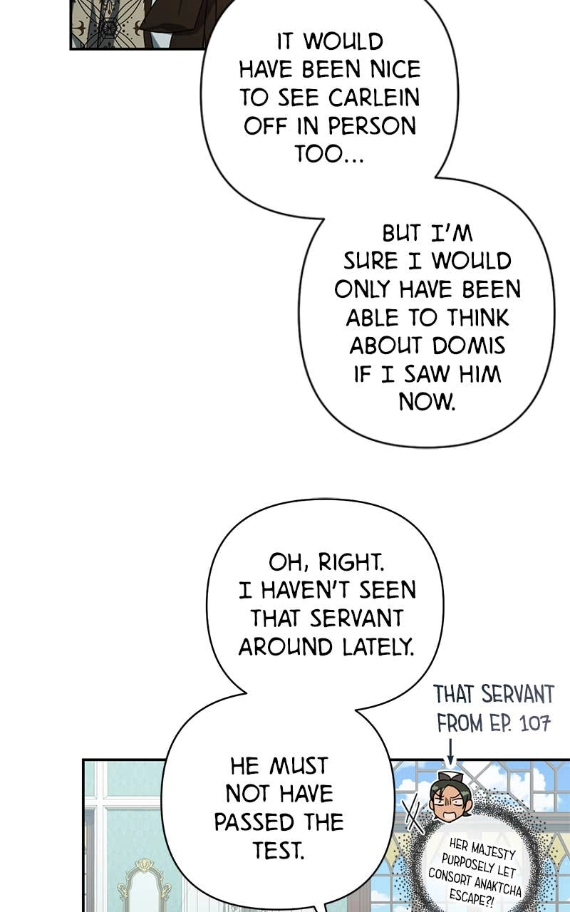 Men of the Harem Chapter 111 Page 76