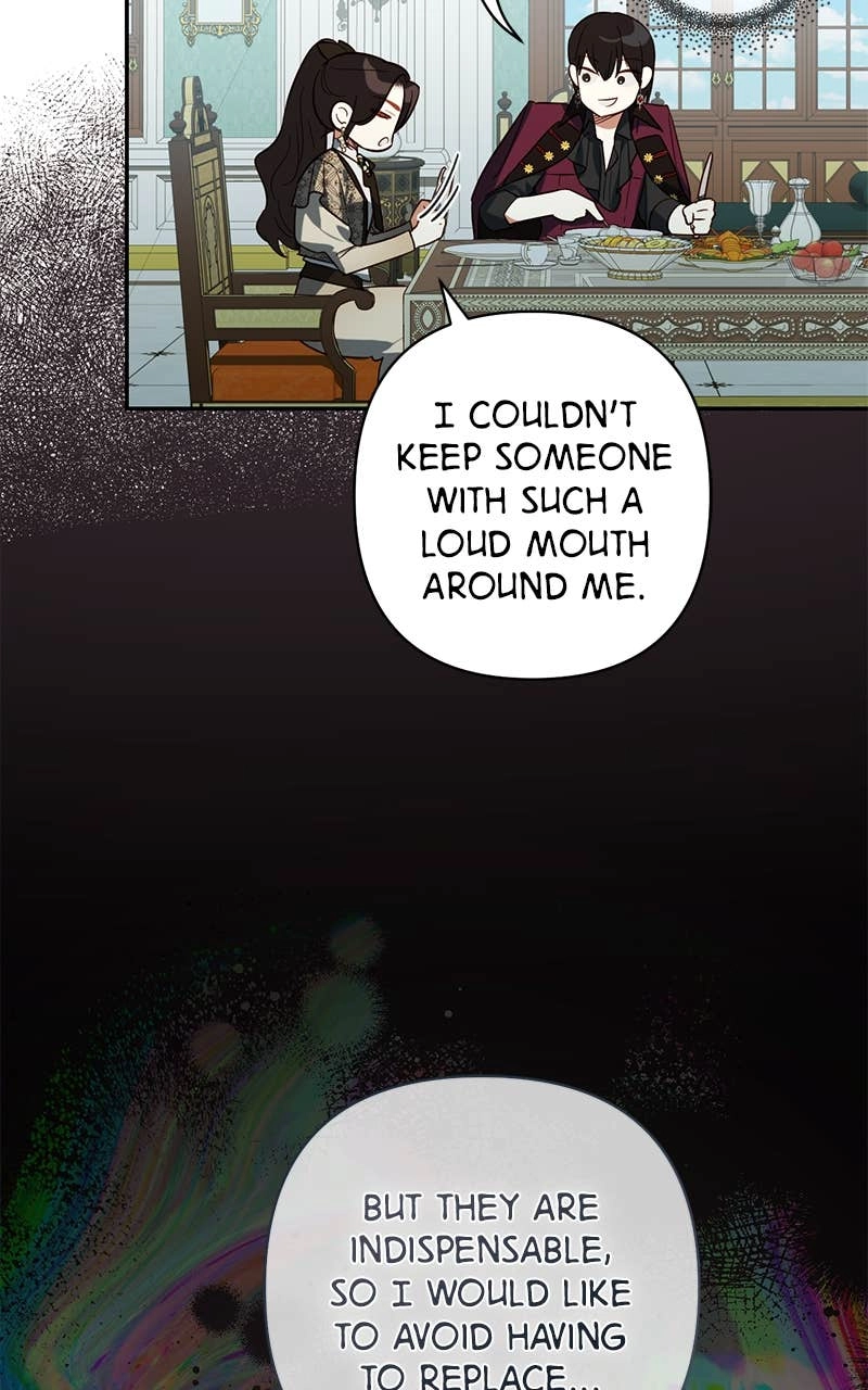 Men of the Harem Chapter 111 Page 77