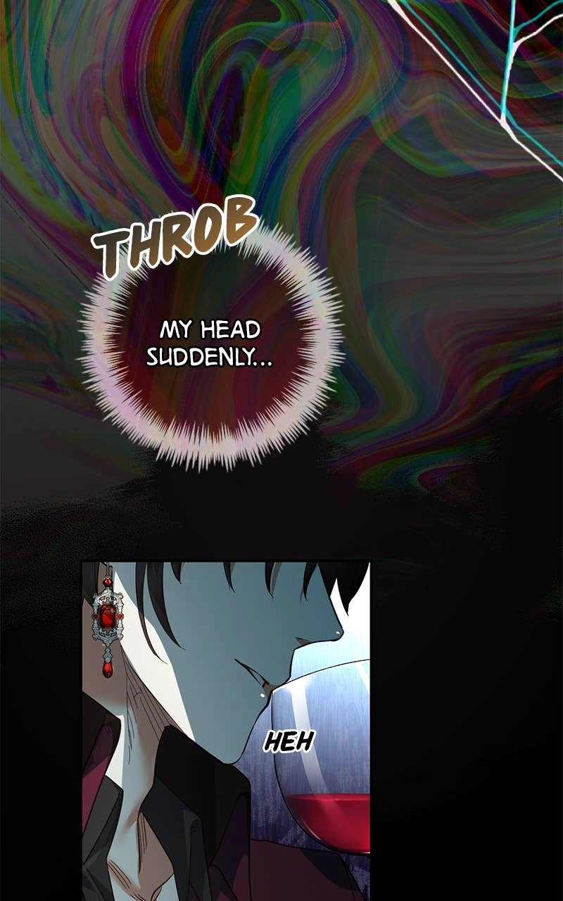 Men of the Harem Chapter 111 Page 79