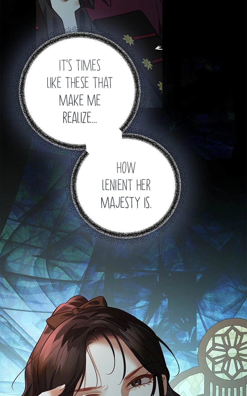 Men of the Harem Chapter 111 Page 80