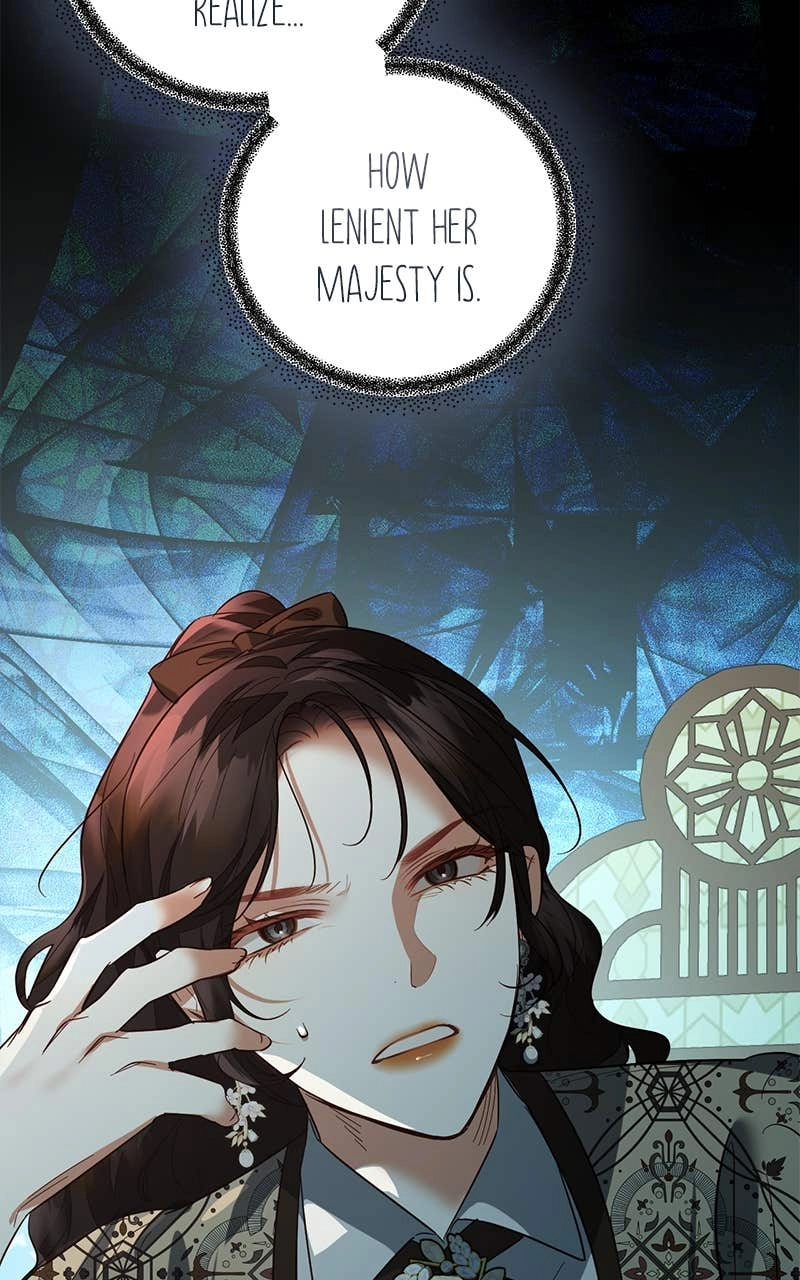 Men of the Harem Chapter 112 Page 5