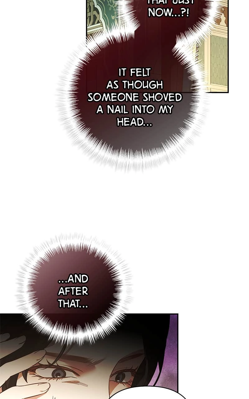Men of the Harem Chapter 112 Page 8