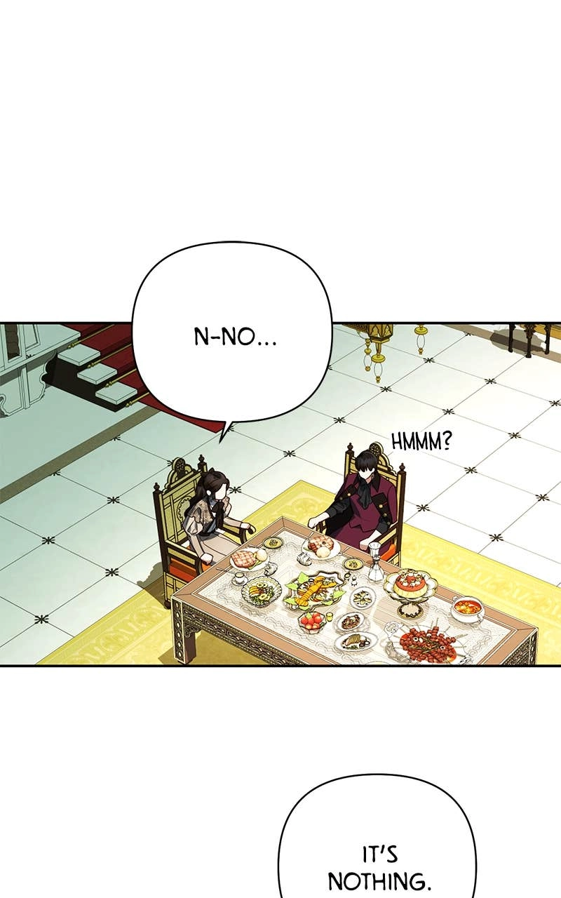 Men of the Harem Chapter 112 Page 10