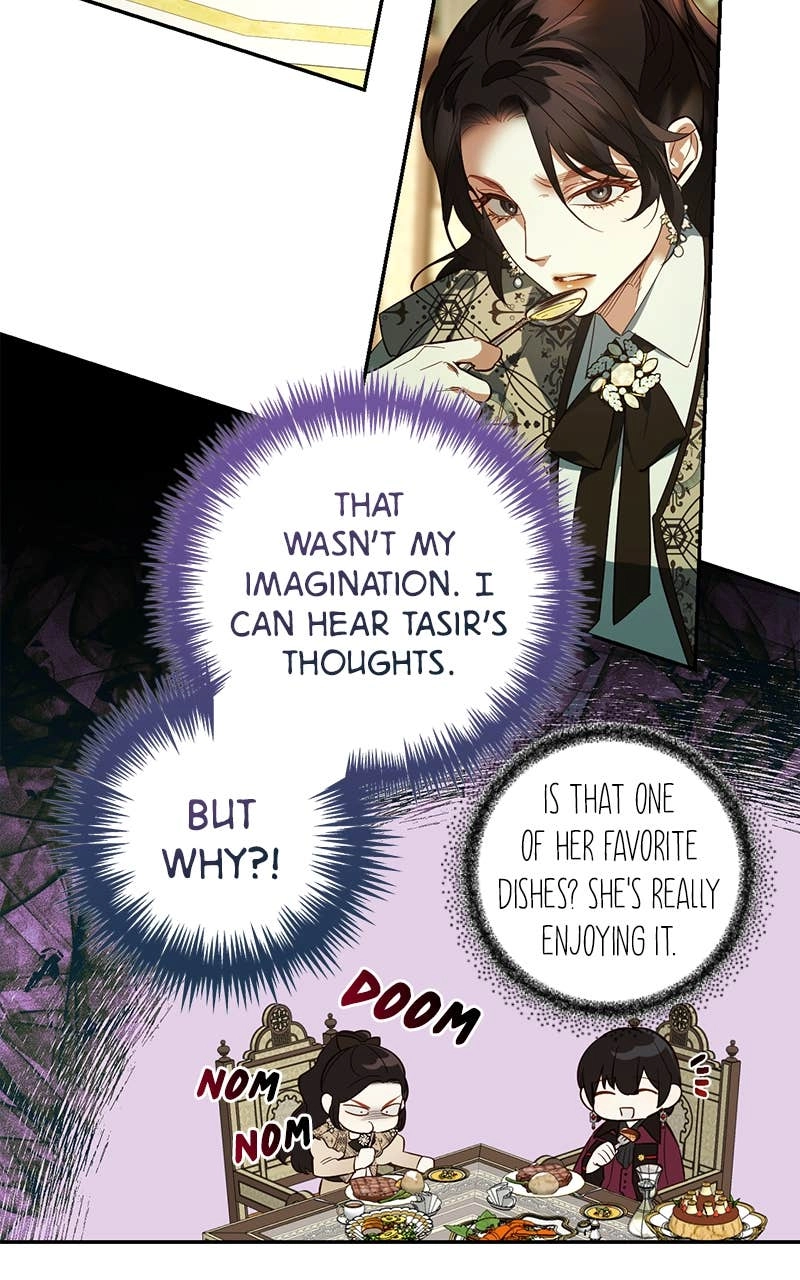 Men of the Harem Chapter 112 Page 15