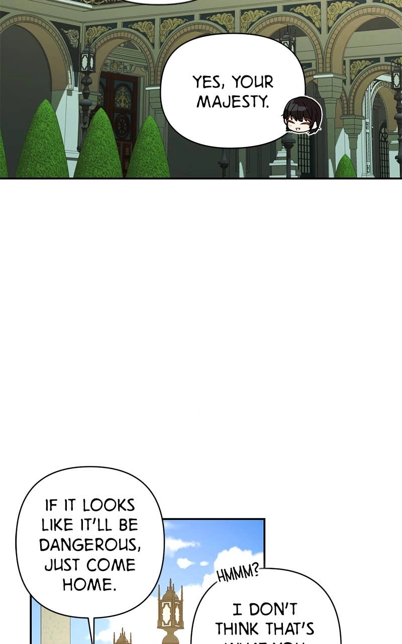 Men of the Harem Chapter 112 Page 28