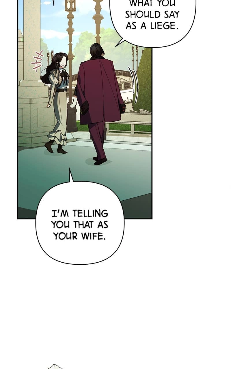 Men of the Harem Chapter 112 Page 29