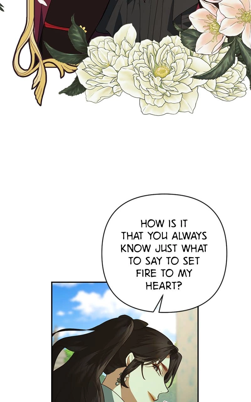 Men of the Harem Chapter 112 Page 31