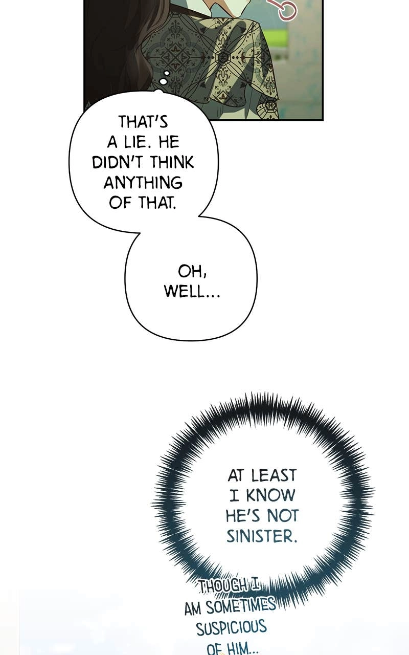 Men of the Harem Chapter 112 Page 32