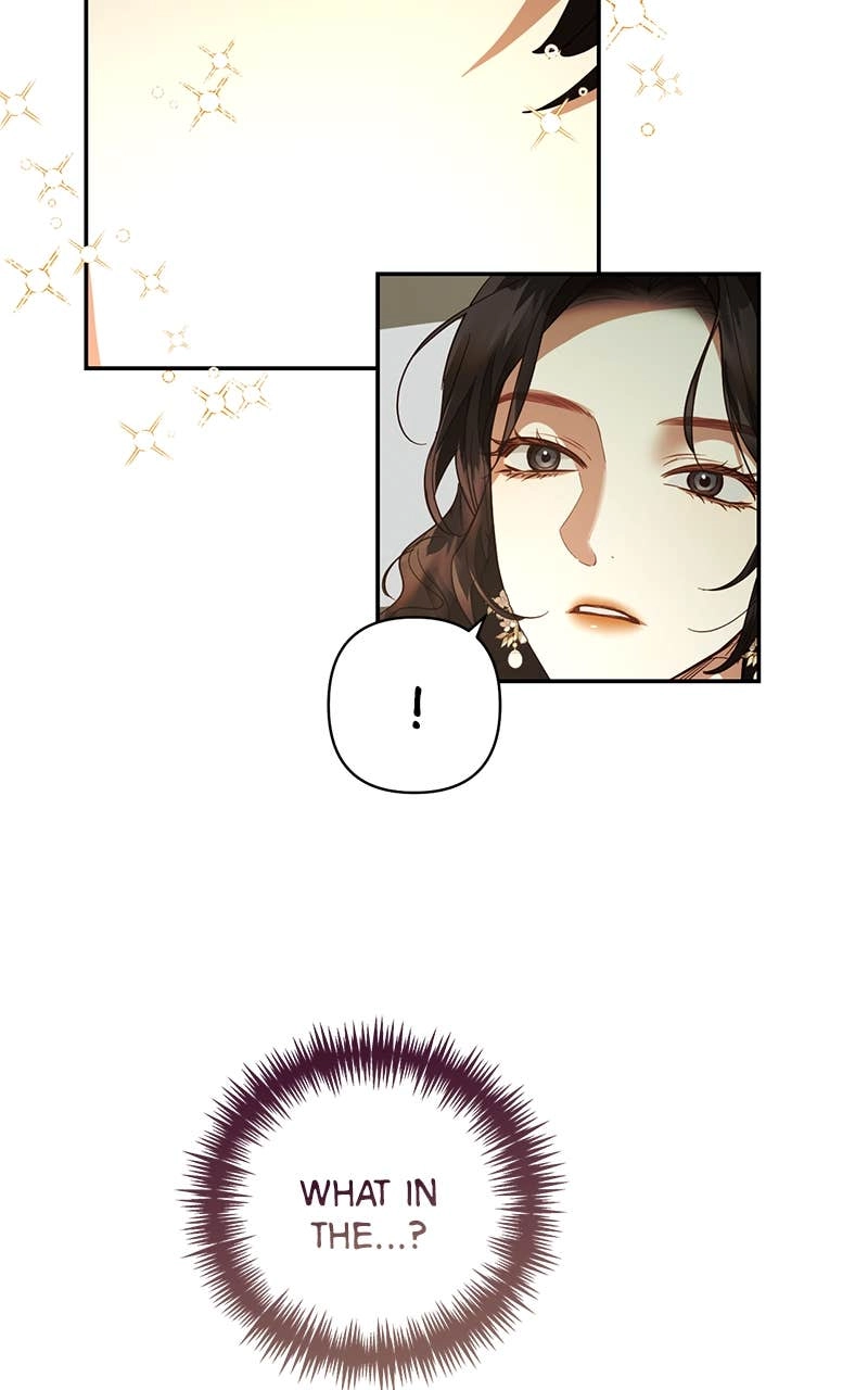 Men of the Harem Chapter 112 Page 41
