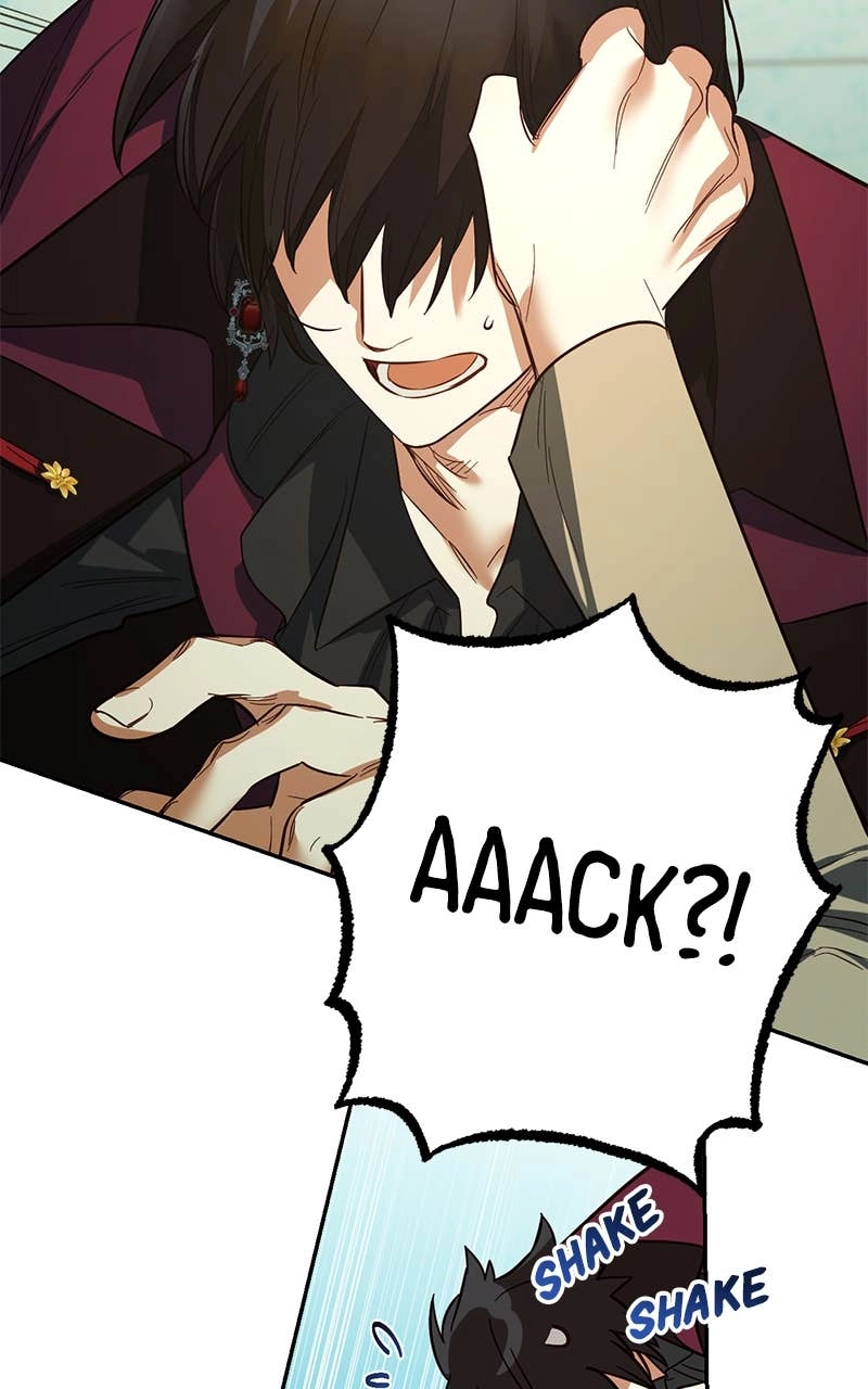 Men of the Harem Chapter 112 Page 45