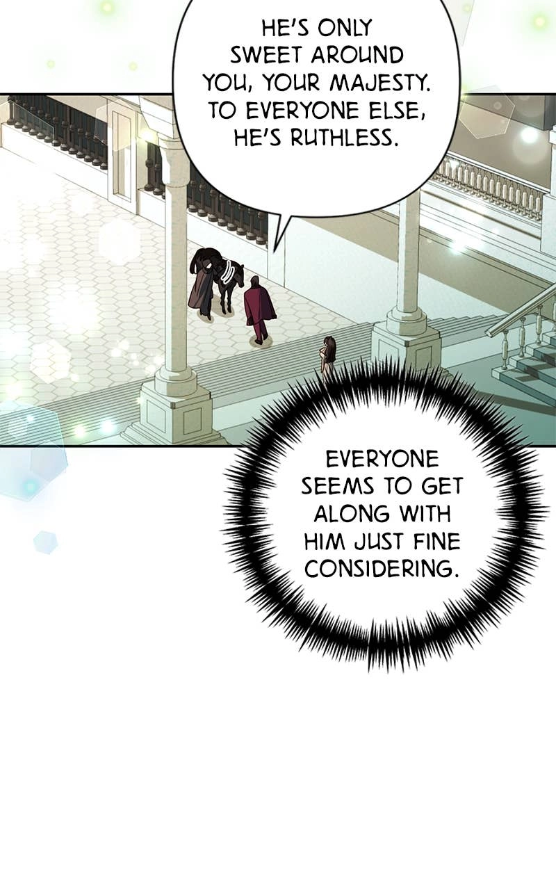 Men of the Harem Chapter 112 Page 50