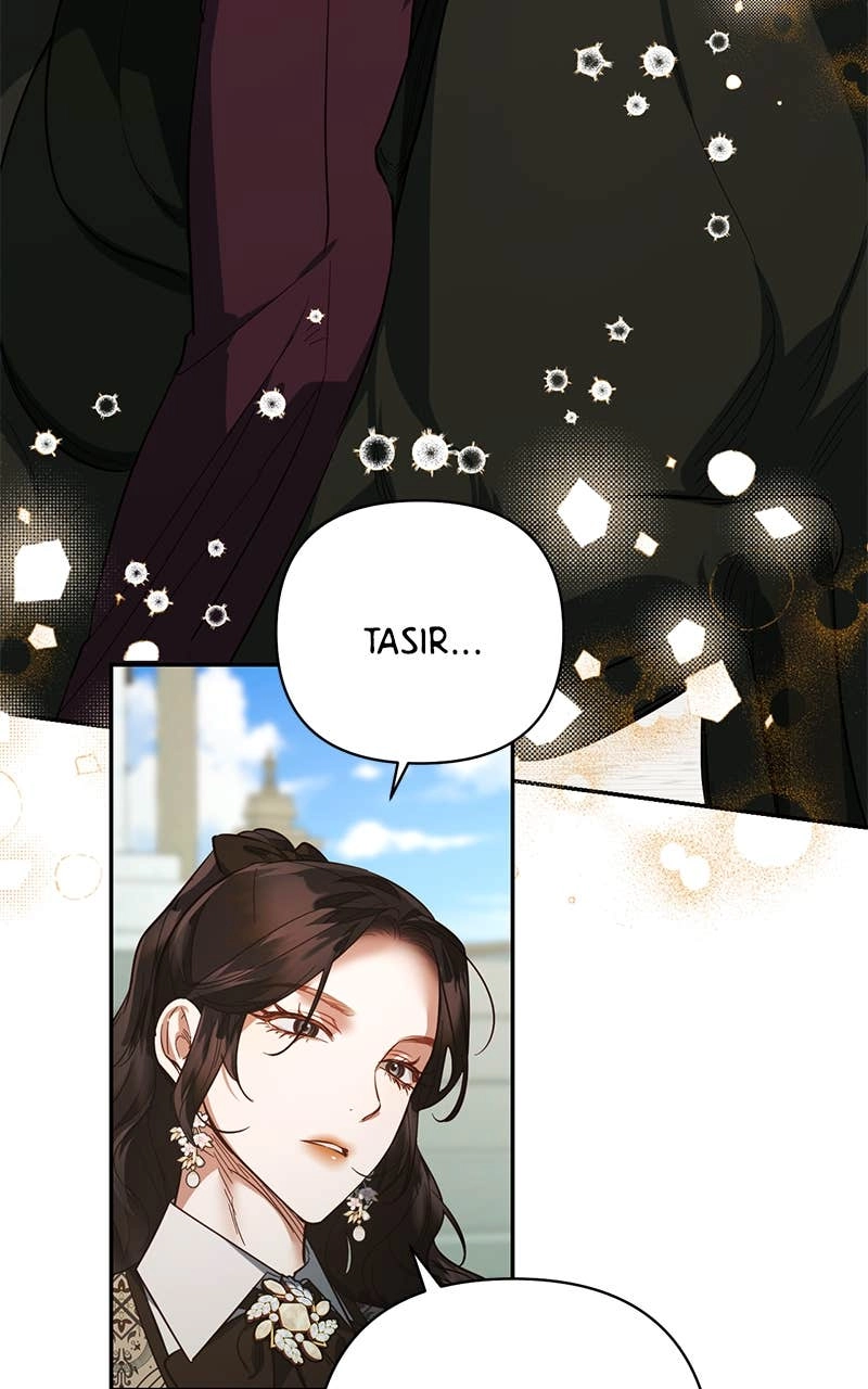 Men of the Harem Chapter 112 Page 55