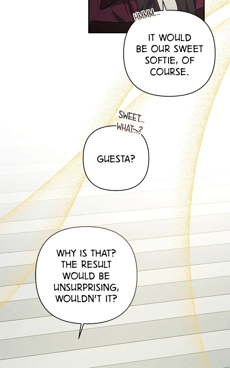 Men of the Harem Chapter 112 Page 57