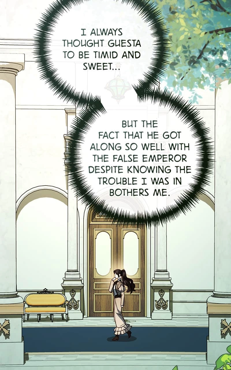 Men of the Harem Chapter 112 Page 67