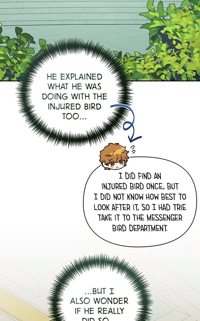 Men of the Harem Chapter 112 Page 68