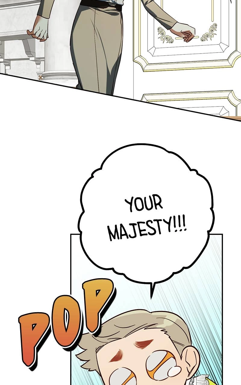 Men of the Harem Chapter 112 Page 70
