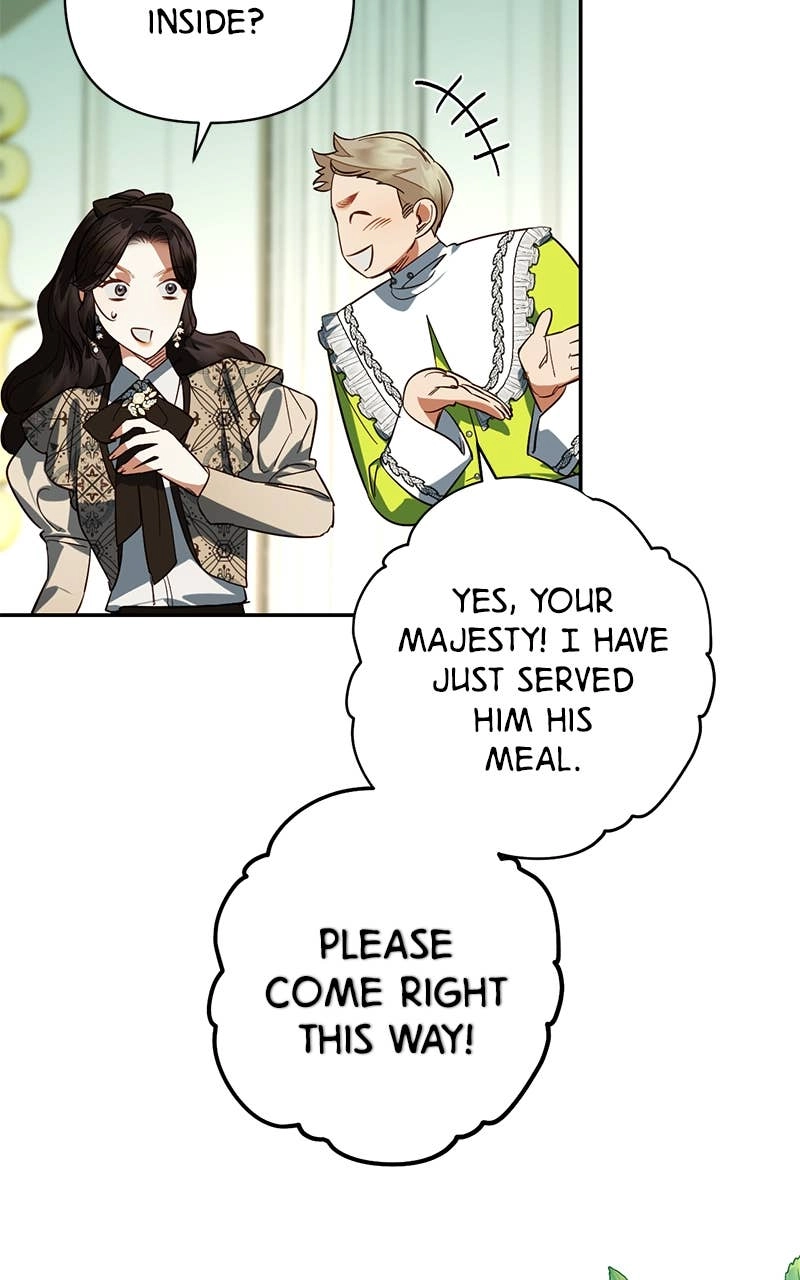 Men of the Harem Chapter 112 Page 72