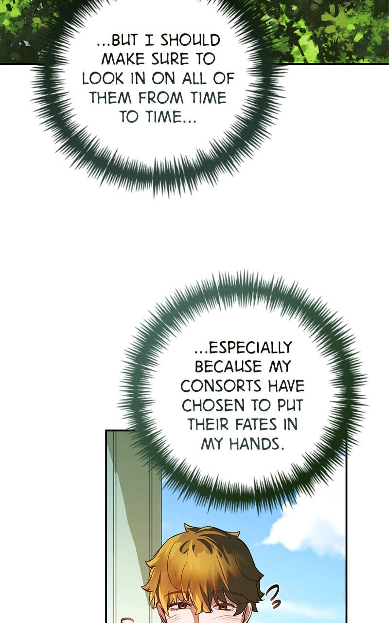 Men of the Harem Chapter 112 Page 77