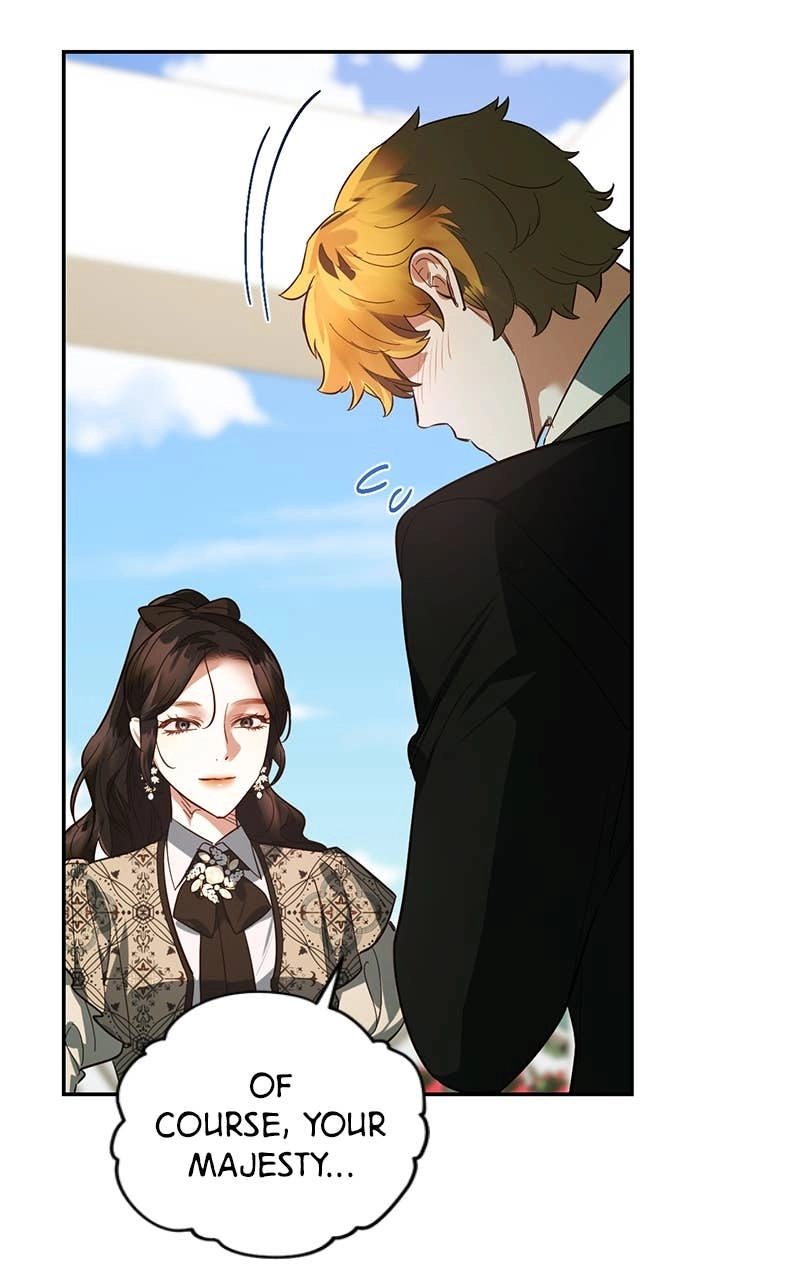 Men of the Harem Chapter 112 Page 79