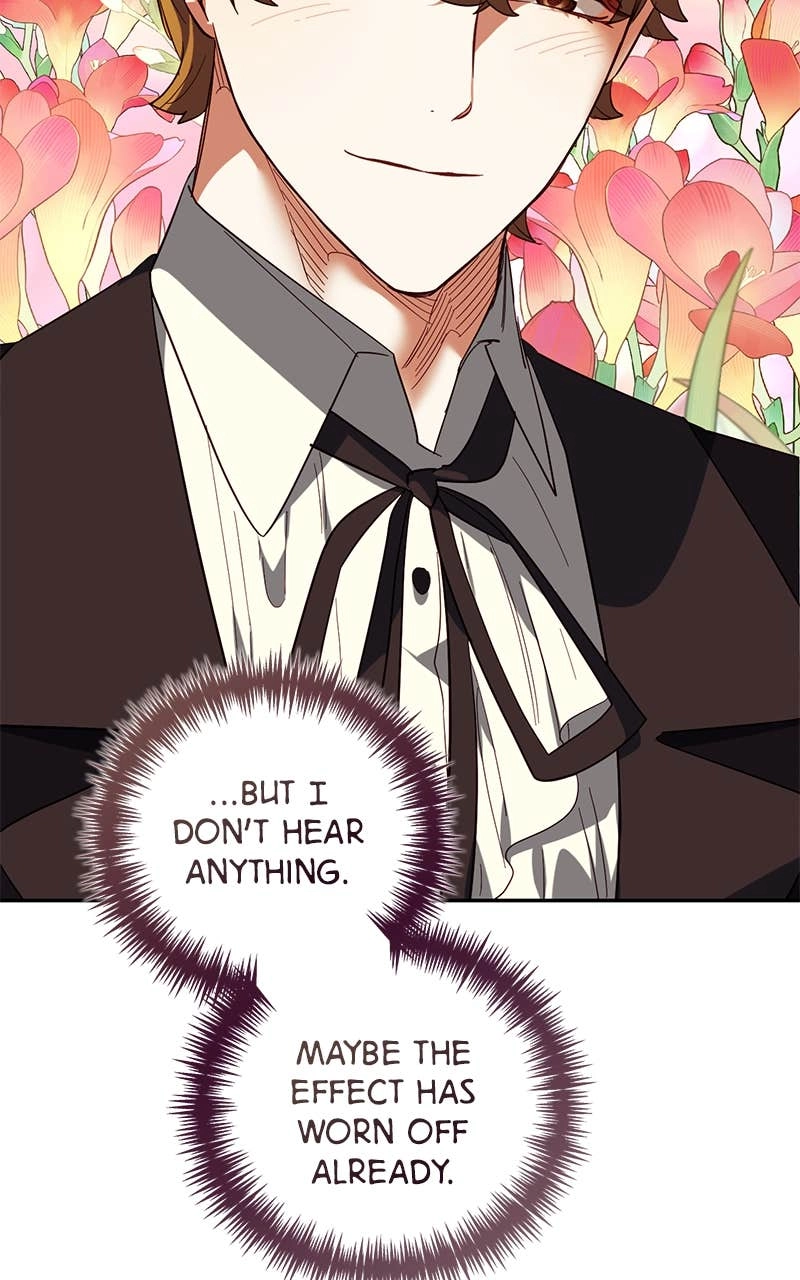 Men of the Harem Chapter 112 Page 81