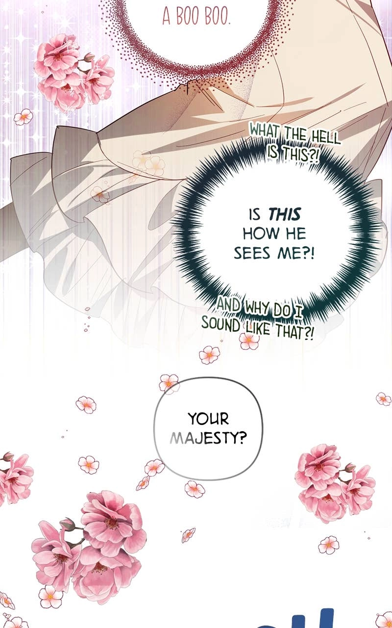 Men of the Harem Chapter 112 Page 90