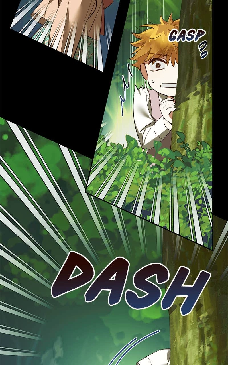 Men of the Harem Chapter 113 Page 9