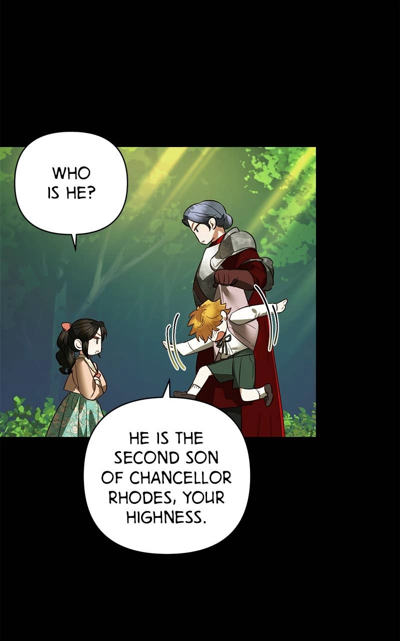 Men of the Harem Chapter 113 Page 13