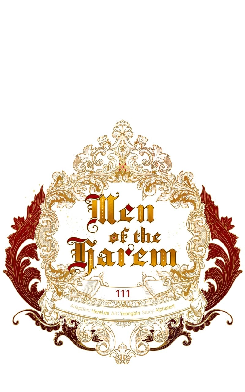 Men of the Harem Chapter 113 Page 24