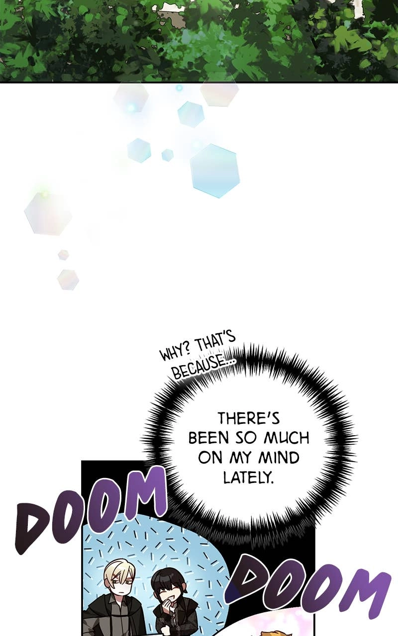 Men of the Harem Chapter 113 Page 27