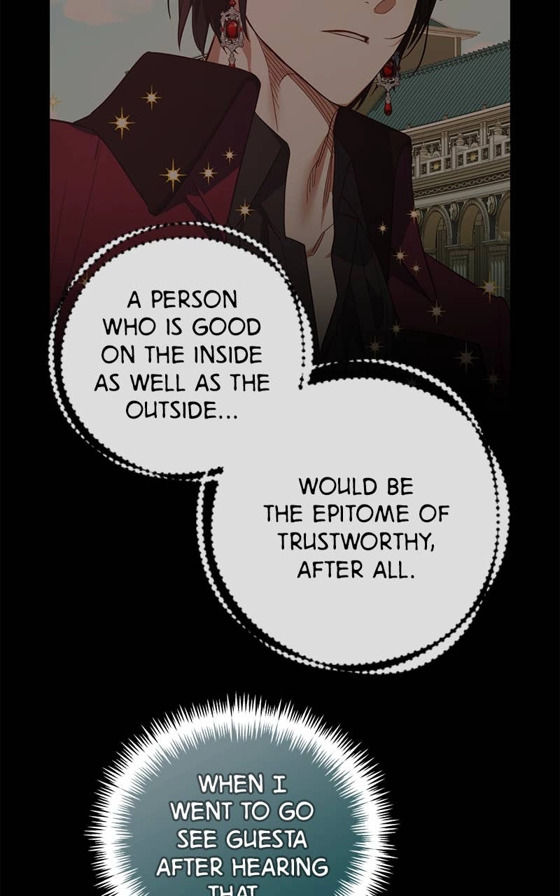 Men of the Harem Chapter 113 Page 33