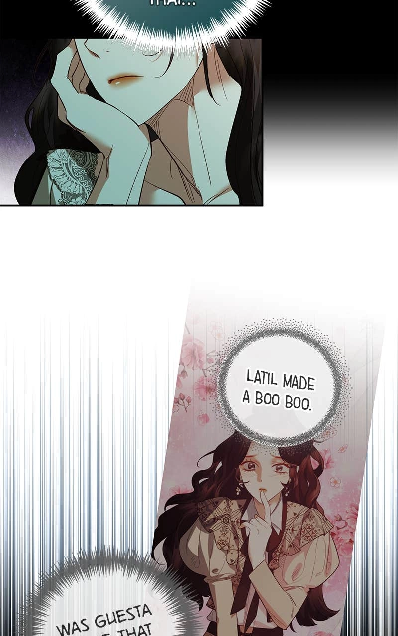 Men of the Harem Chapter 113 Page 34