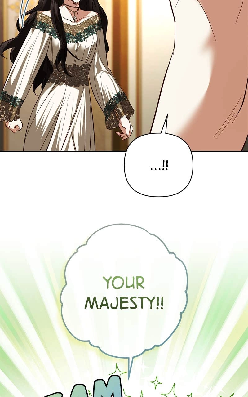 Men of the Harem Chapter 113 Page 43