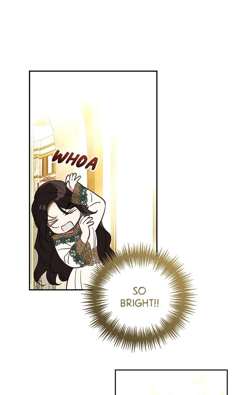 Men of the Harem Chapter 113 Page 45