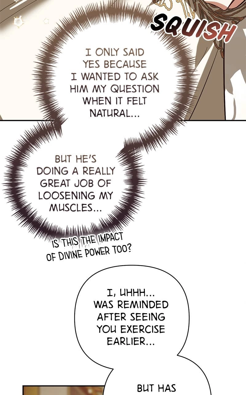 Men of the Harem Chapter 113 Page 52