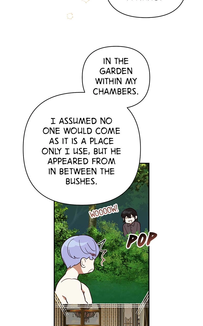 Men of the Harem Chapter 113 Page 55