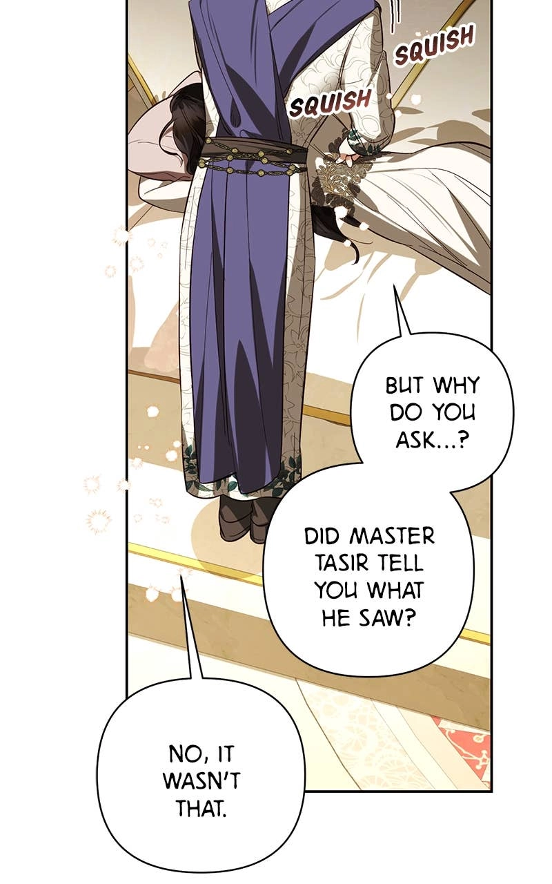 Men of the Harem Chapter 113 Page 58