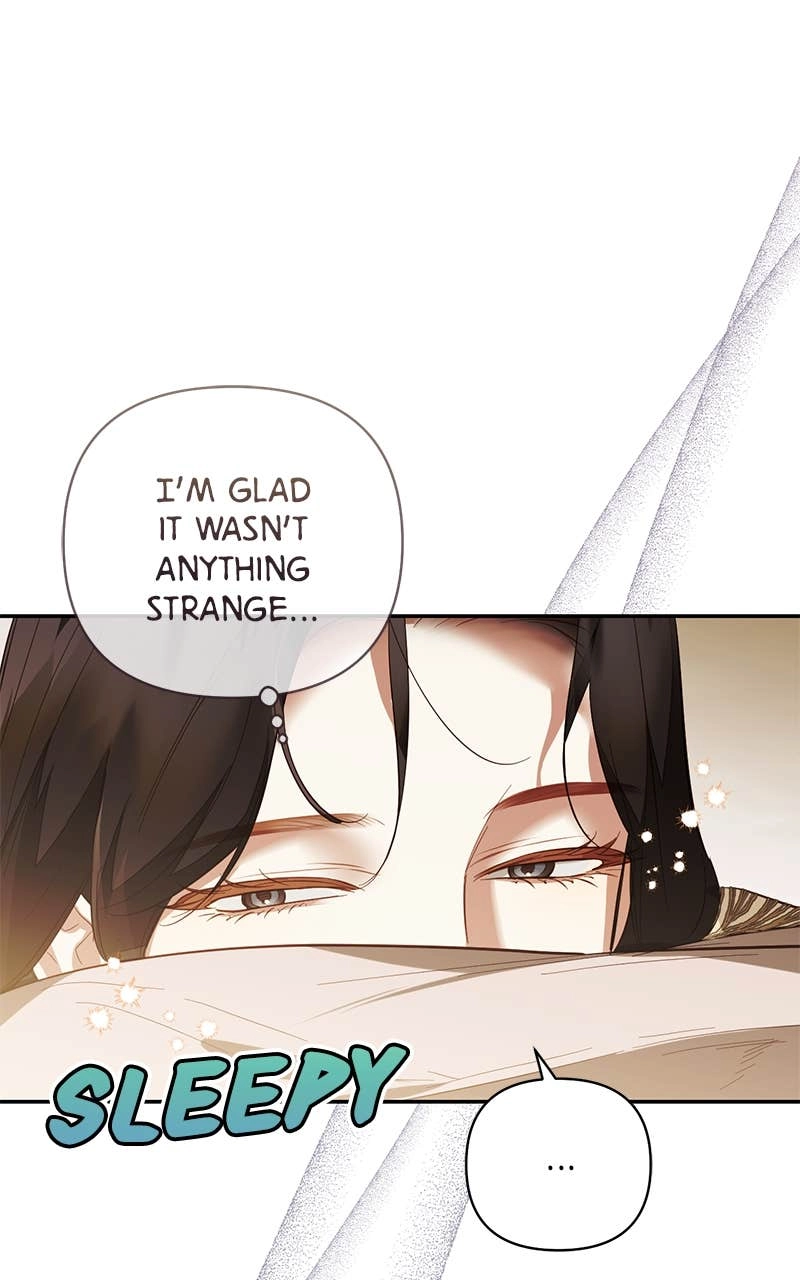 Men of the Harem Chapter 113 Page 59