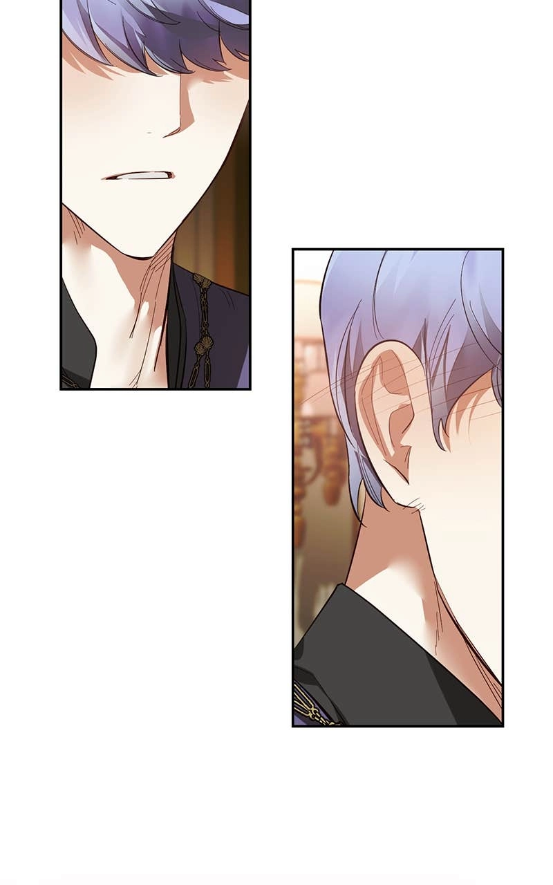 Men of the Harem Chapter 113 Page 64