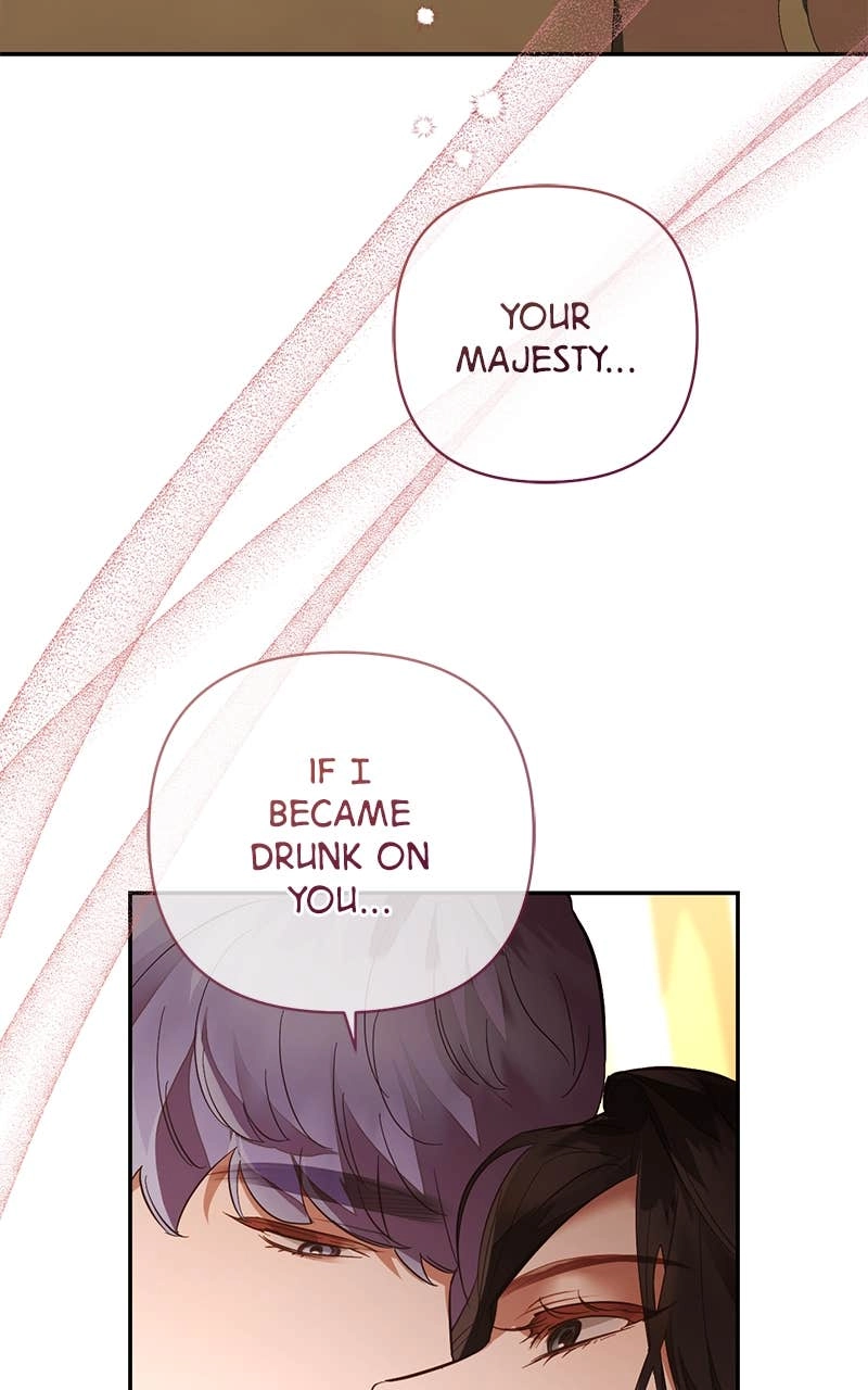 Men of the Harem Chapter 113 Page 80