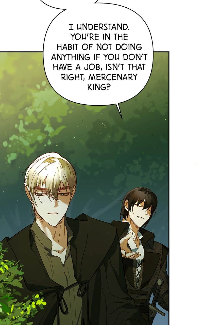 Men of the Harem Chapter 114 Page 7