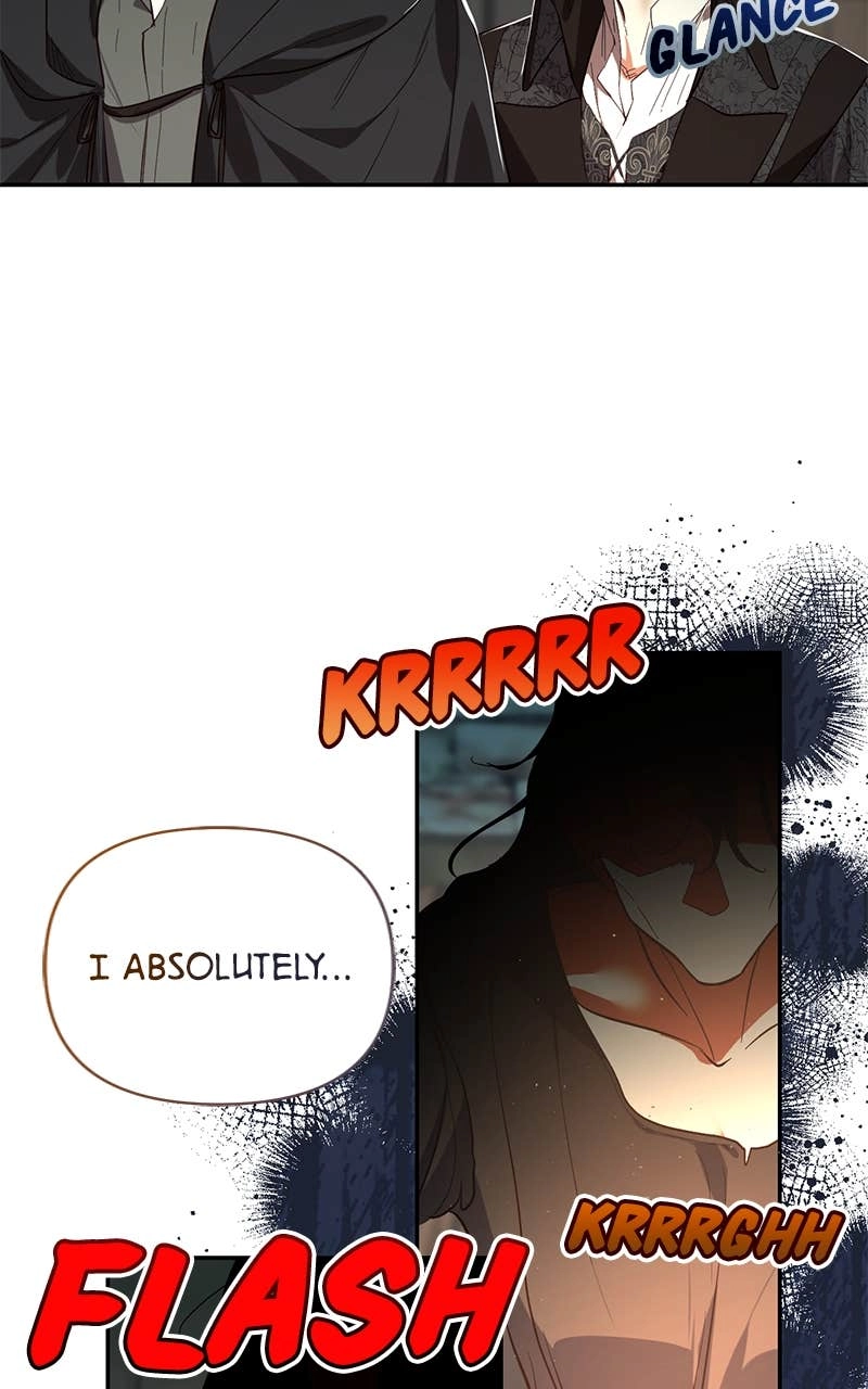 Men of the Harem Chapter 114 Page 20