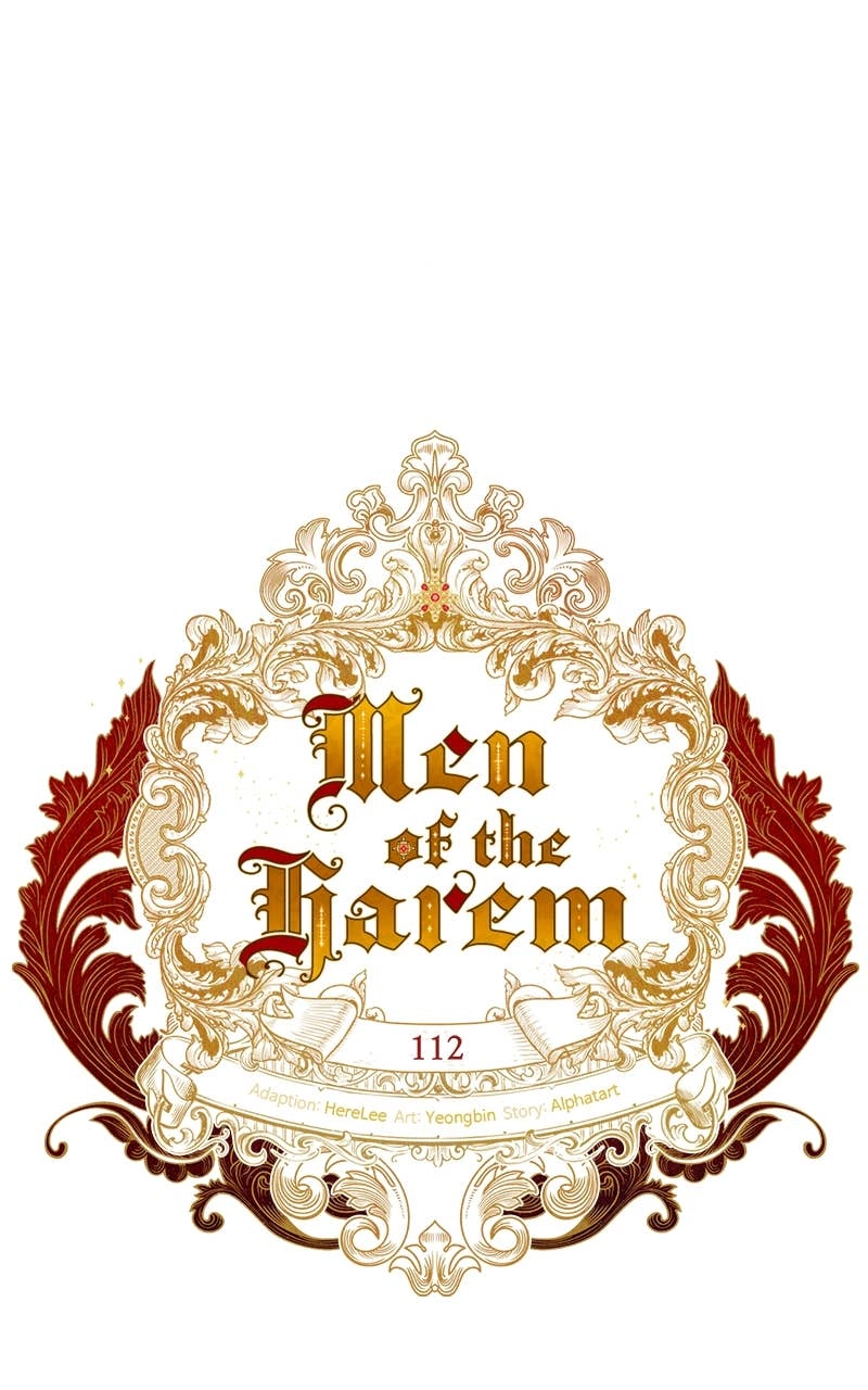 Men of the Harem Chapter 114 Page 29