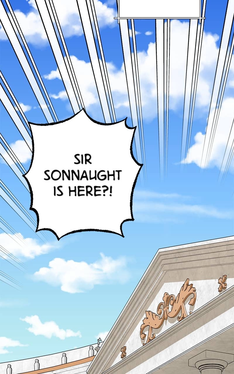 Men of the Harem Chapter 114 Page 31