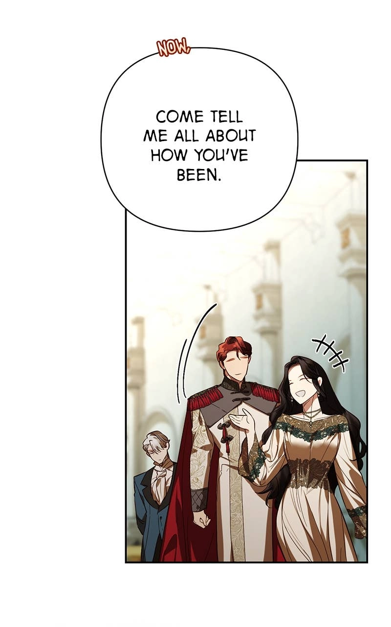Men of the Harem Chapter 114 Page 44