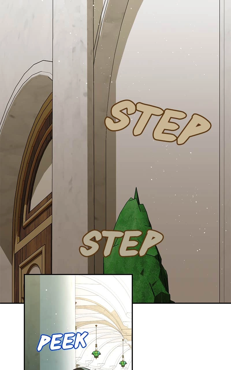 Men of the Harem Chapter 114 Page 46